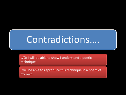 maybe the best love poem in the last century ?