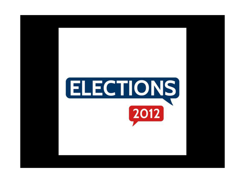 French elections 2012