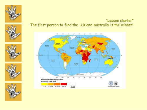 aboriginal art map of australia starter
