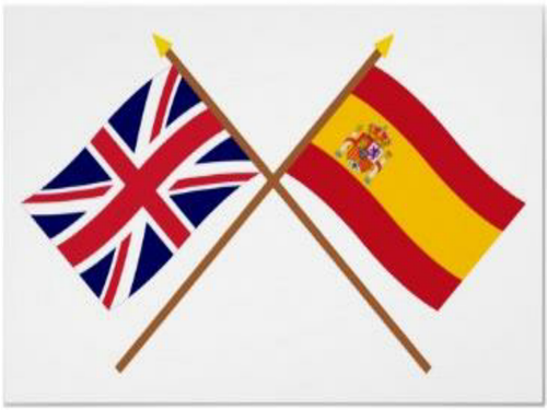 UK and Spain cultural differences