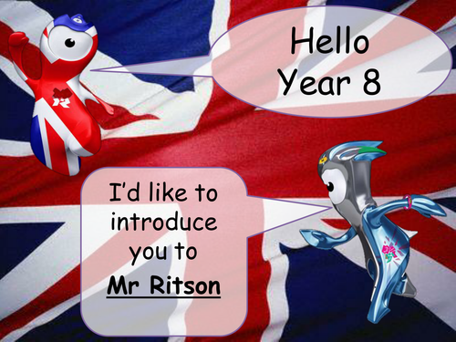 Olympic Games - Scales of the London Games