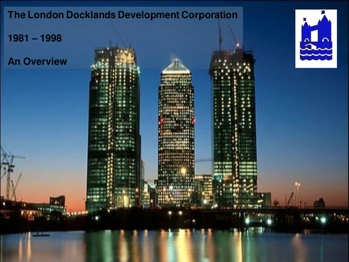 Hilton london docklands picture