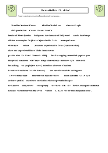 Good vocabulary words for writing picture