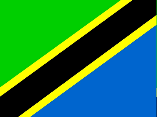 Swahili numbers 1-12