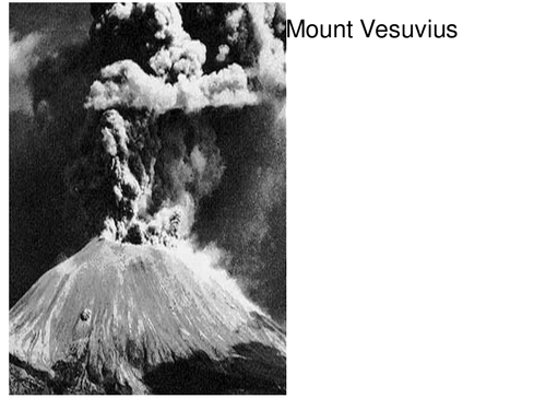 volcano pictures