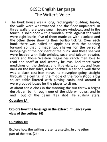 Of mice and men review image