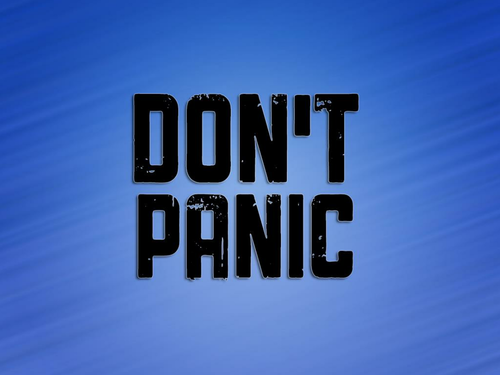 Presentation: word order after WEIL and OBWOHL