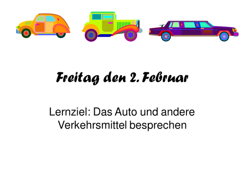 Das Auto