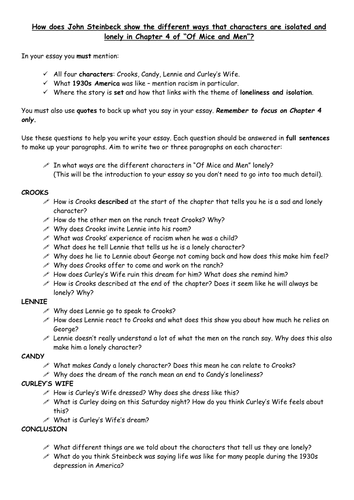 Emerson nature chapter 1 summary image