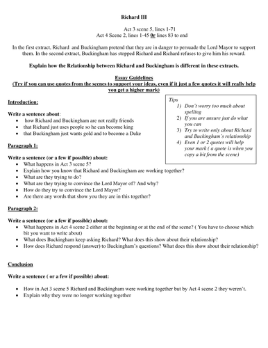 Differentiated instruction essay image