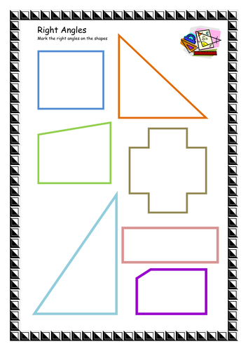 measurement-of-angles-worksheet