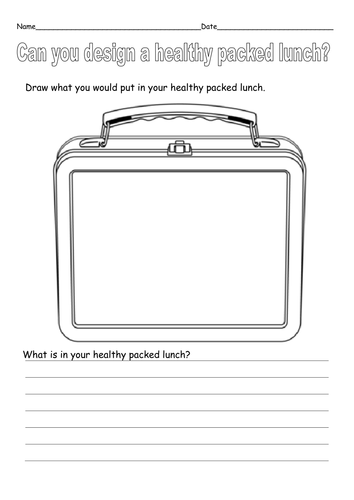 design-a-healthy-packed-lunch-by-ruthbentham-teaching-resources-tes