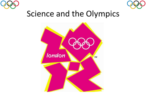 Science in the Olympics - sports drinks practical