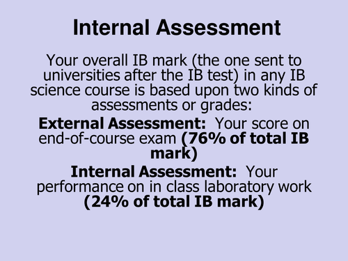 Designing science investigations | Teaching Resources