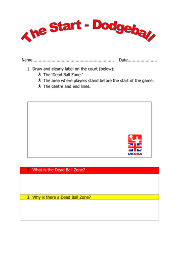 BTEC Practical Sport - Rules, Regs and Scoring