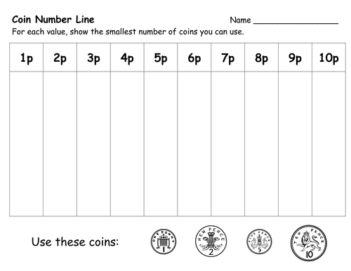 money worksheets by ehazelden teaching resources tes