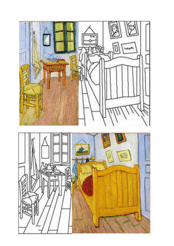 Van Gogh Project