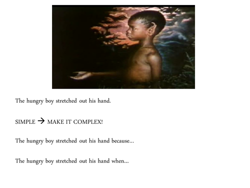 Y3/4 Cinderella Around the World (Wk3)