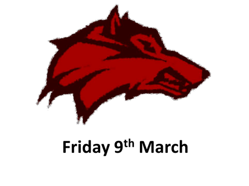 Whole School assembly on food