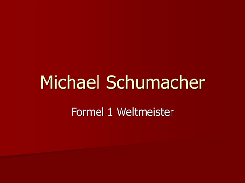 Interview with a Celebrity | Teaching Resources