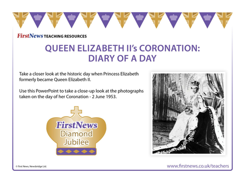 Queen Elizabeth II’s Coronation: Diary of a Day