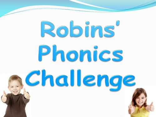 Year 1 Phonics Screening Parent Consultation