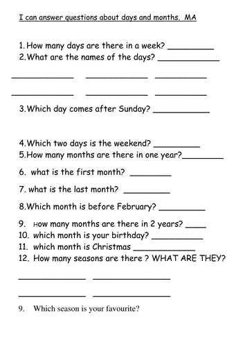Position and Direction and time