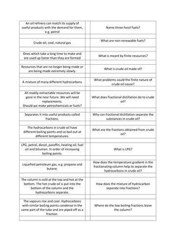 Loop game for crude oil from Gateway C1