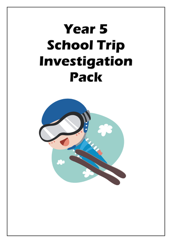 School Trip Investigation