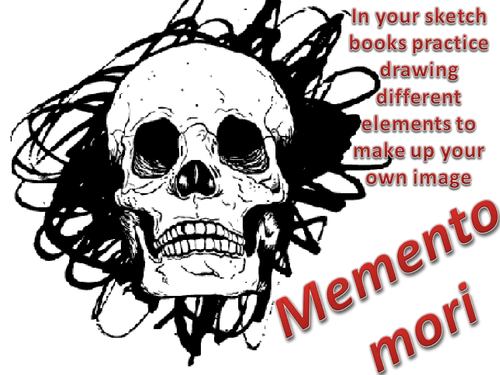 Memento mori