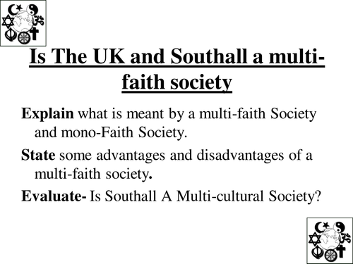 Religion in Southall