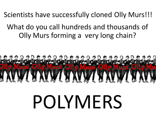 AQA polymers C2.2.5