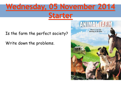 Animal Farm