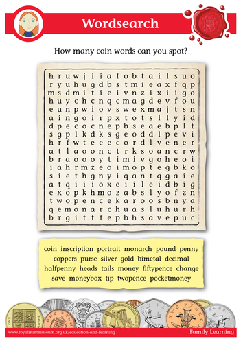 How Coins are Made at the Royal Mint