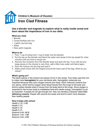 Iron Clad Fitness