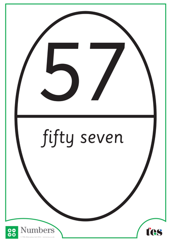 Rugby Ball Numbers – 56-60