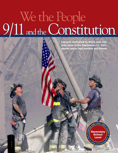 9/11 and the Constitution