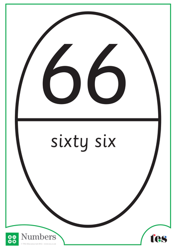 Rugby Ball Numbers – 66-70