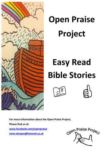 the-bible-the-creation-story-by-uk-teaching-resources-tes