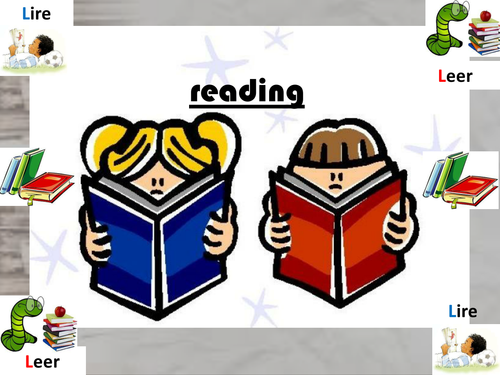 Strategies for Listening and Reading