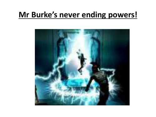 Ratio | Teaching Resources