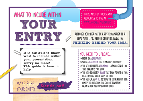 REAL Advertising Brief from E.ON 