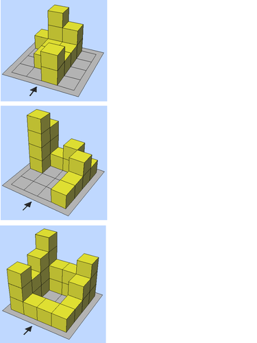 Plans and Elevations