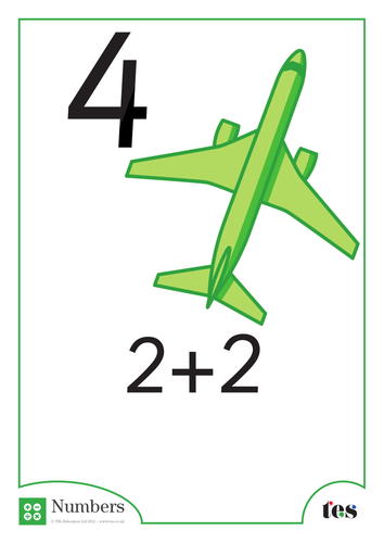 Additions Sheets (total 4) Aeroplane Theme