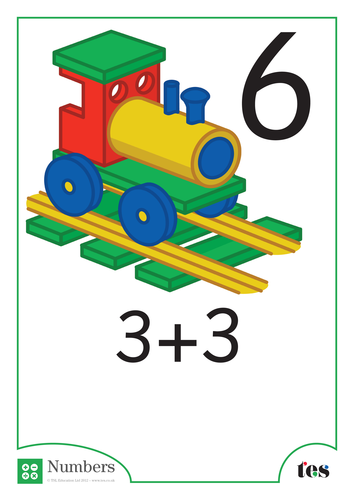 Additions Sheets (total 6) Toys Theme