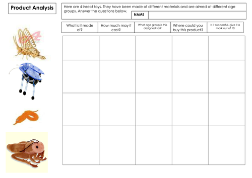 Year 5 homework sheets image