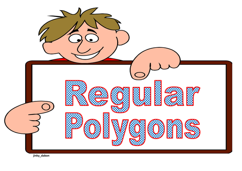 Regular Polygons