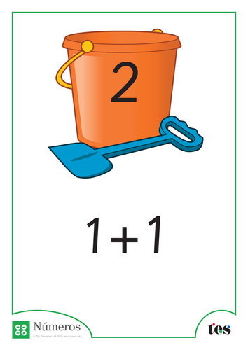 Láminas Adicionales (total 2) Tema Balde