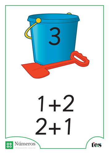 Láminas Adicionales (total 3) Tema Balde