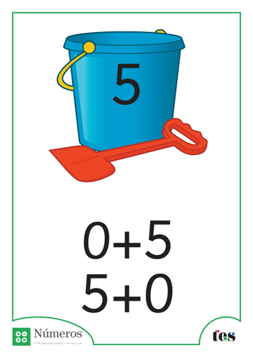 Láminas Adicionales (total 5) Tema Balde